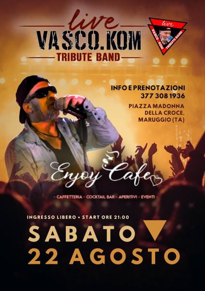 VASCO.KOM Tribute Band