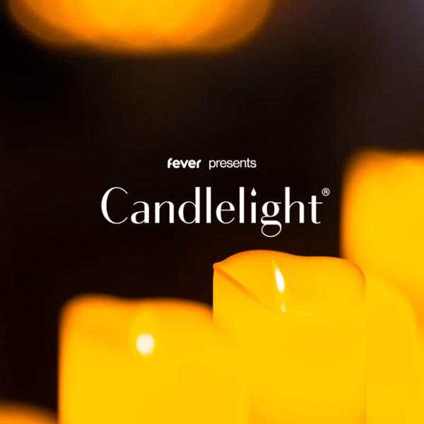 Candlelight: Lucio Dalla e altri cantautori italiani