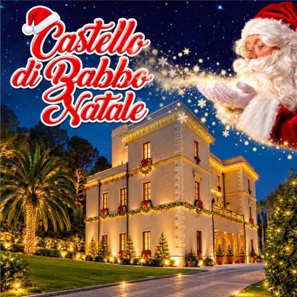 Castello di Babbo Natale