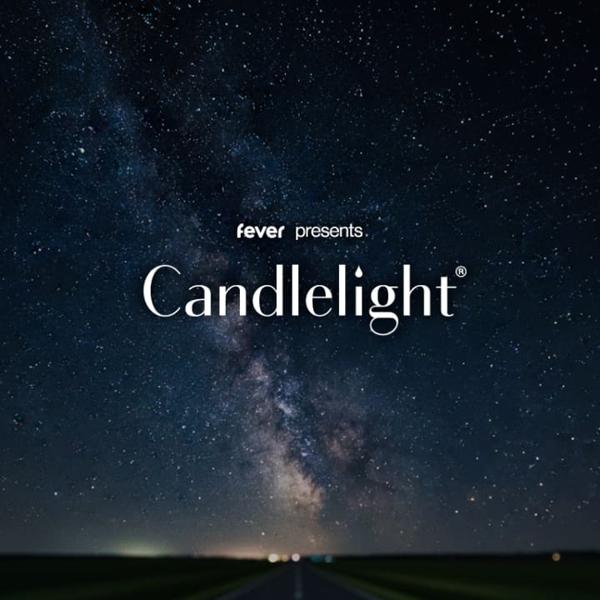 Candlelight: Lucio Dalla e altri cantautori italiani