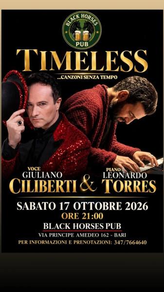 Timeless - Canzoni senza tempo