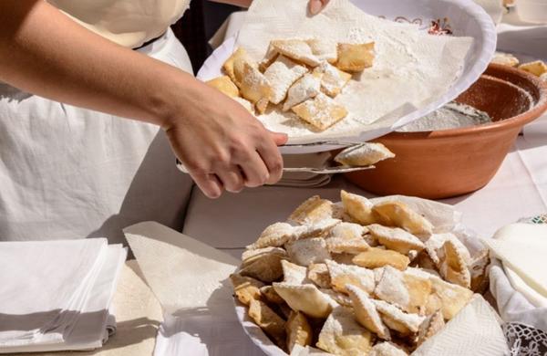Antica Sagra dei Rufioi