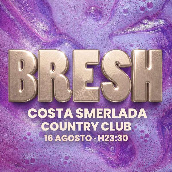 Bresh