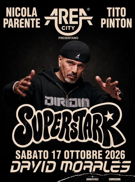 Superstarr