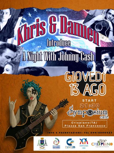 The Living Cash