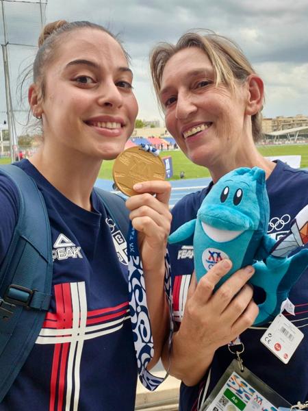 Diamond League final