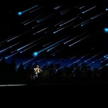 Viva Vivaldi. The Four Seasons Immersive Concert