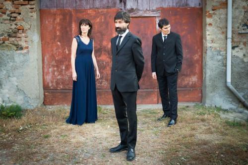 Trio Debussy