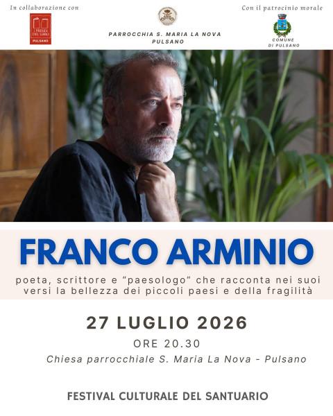 Festival Culturale del Santuario