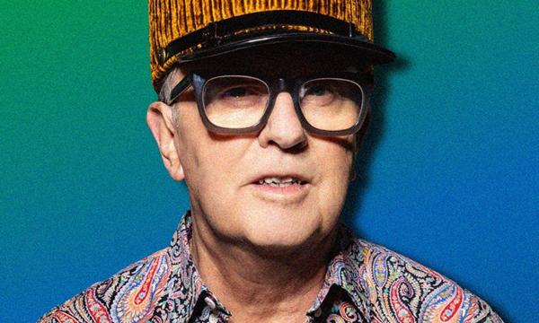 David Rodigan