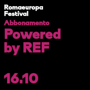Powered by REF 2026