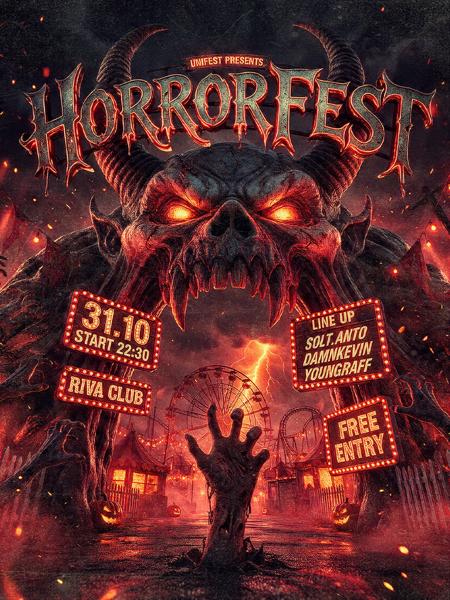 Horrorfest