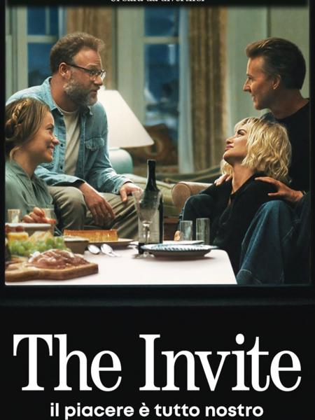 The Invite