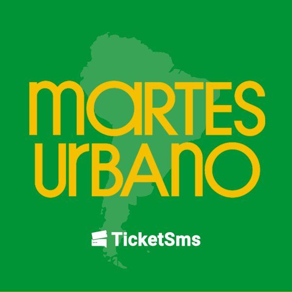 Martes Urbano