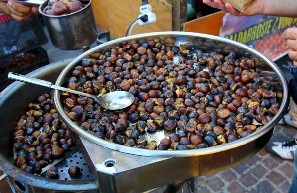 Fiera delle Castagne della Valmarecchia