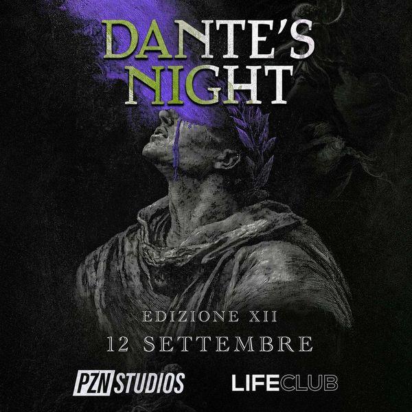 Dante's Night - Rovetta