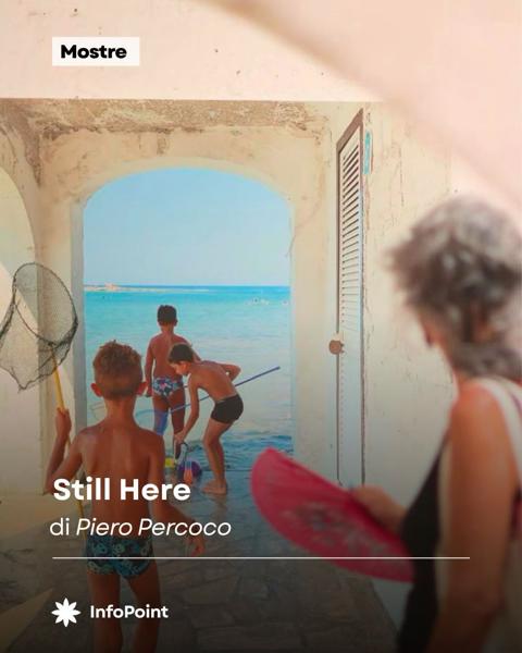 Still Here