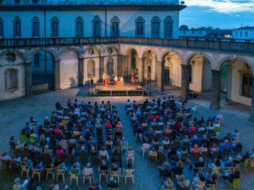 deSidera Bergamo Festival