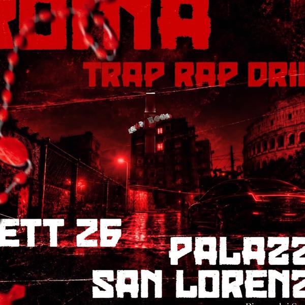 4 L - TRAP RAP DRILL