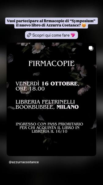 Firmacopie Symposium