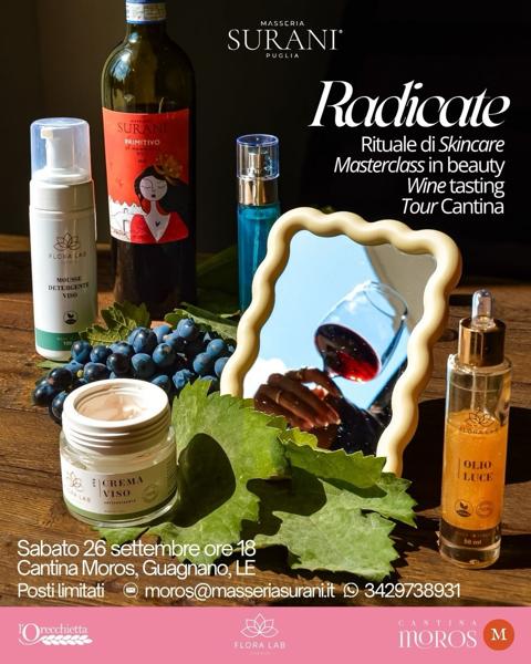 Radicate