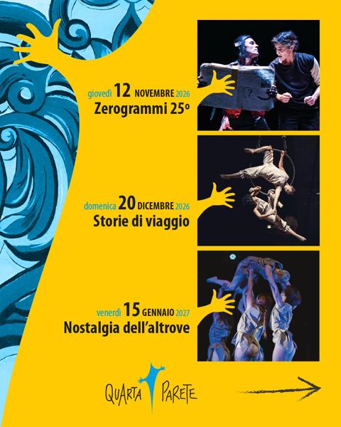 Storie di viaggio