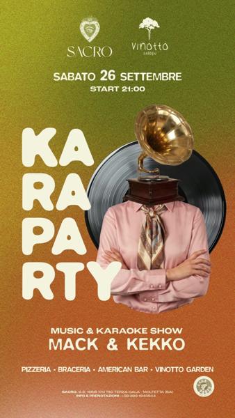 Kara Party