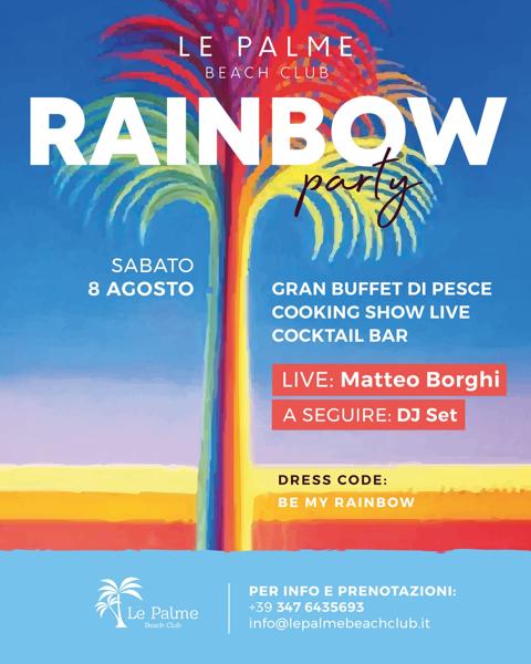 Rainbow Party
