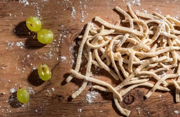 Sagra dell’Uva Italia e sagra delle Pincinelle