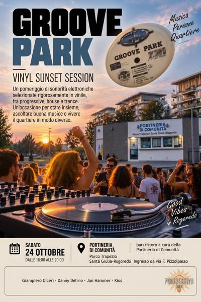 Groove Park