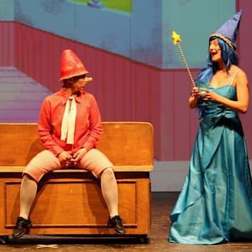 Pinocchio