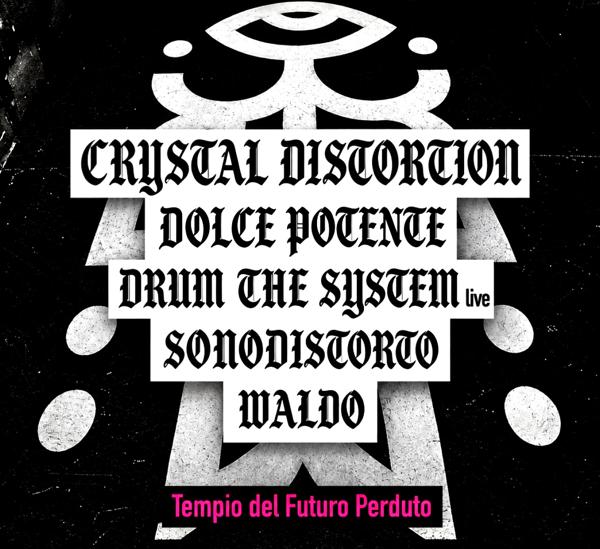 NOTTE TEKNO