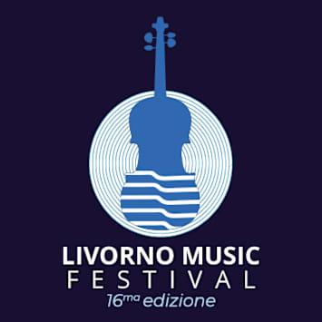 Abbonamento Libero 8 Concerti - Livorno Music Festival