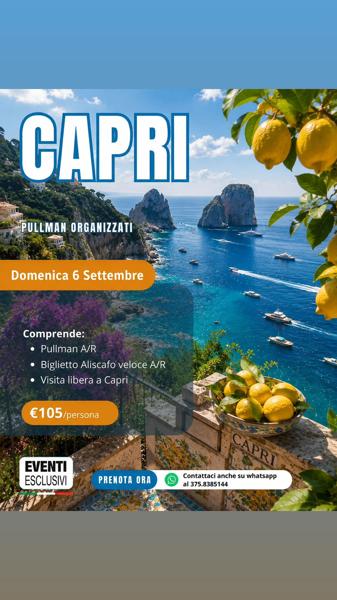 Capri
