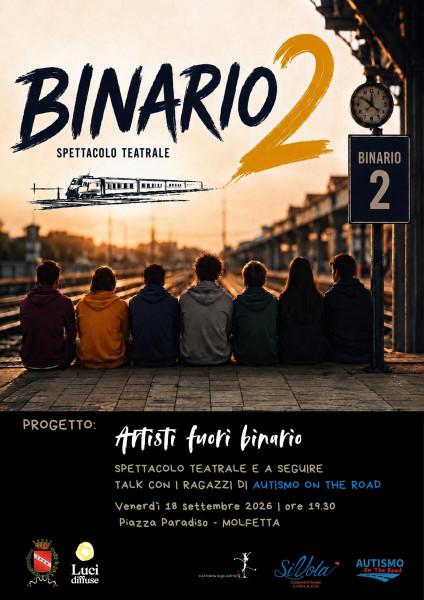 Binario 2