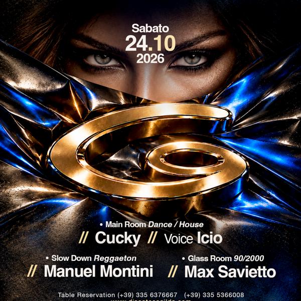 SATURDAY // Gilda