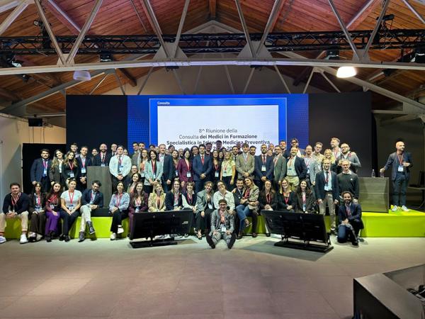 59° Congresso Nazionale SItI
