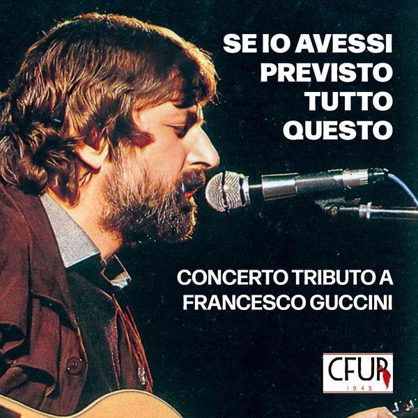 Se Io Avessi Previsto Tutto Questo
