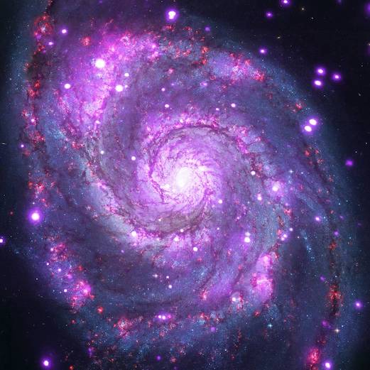 Astronomic Calendar of April 2023