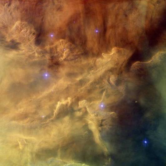 Astronomic Calendar of June 2023