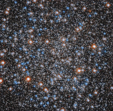 Astronomic Calendar of July 2023