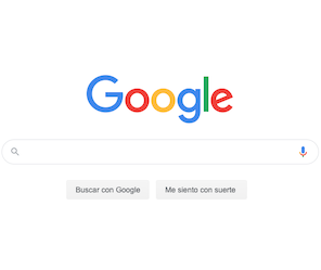How does Google search work?