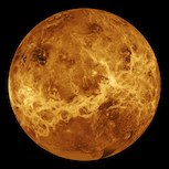 Venus: Earth's evil twin