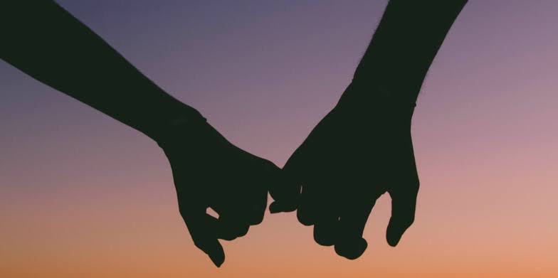 The science of falling in love