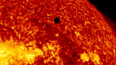 Tránsito de Venus