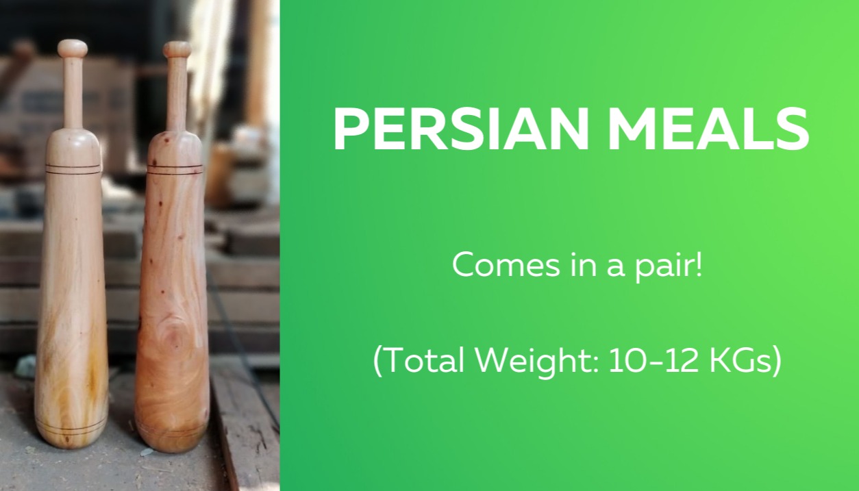 Persian Meels