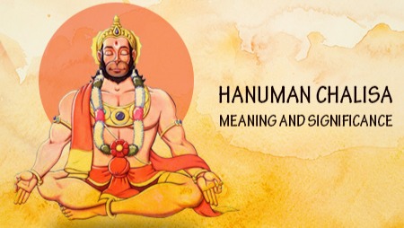 Hanuman Chalisa