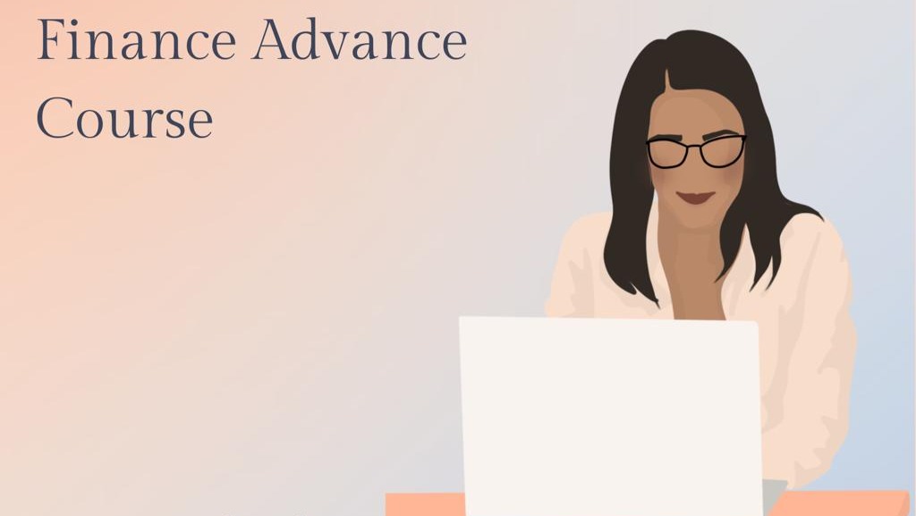 Finance Advance Course