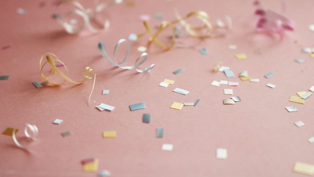 Parties & Special Events