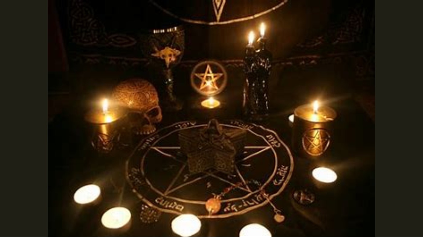 Spell Casting (4 spells of your choice)